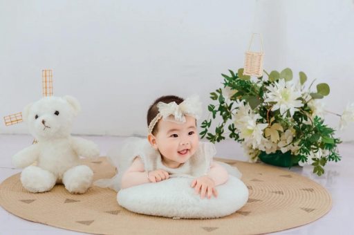 供卵包生男孩公司宝宝几个月枕枕头最好