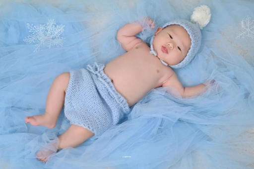 供卵包生男孩公司孕妇揉哪里促进排便